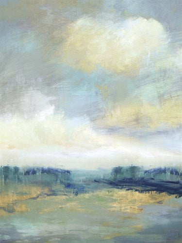 Opaline archival giclée print by Paul Duncan