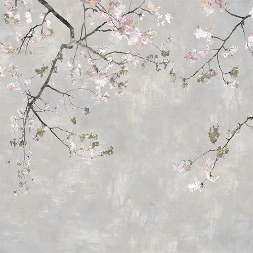 Blossom Spray II archival giclée print by Tania Bello
