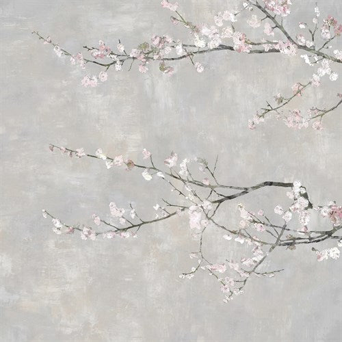 Blossom Spray III archival giclée print by Tania Bello