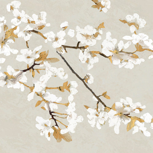 Confetti Bloom III archival giclée print by Tania Bello