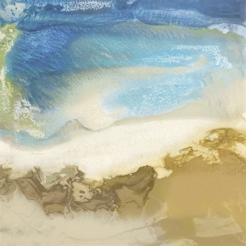 Oceania II archival giclée print by Tania Bello