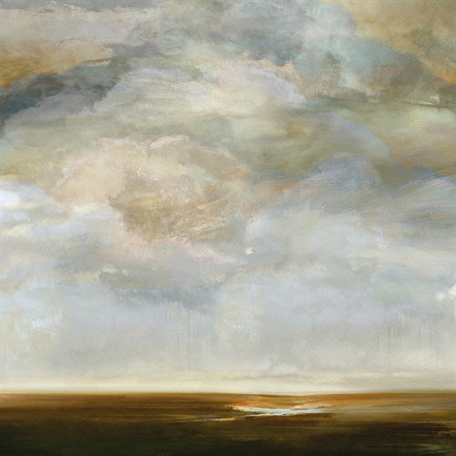 Roaming Moorlands I archival giclée print by Tania Bello