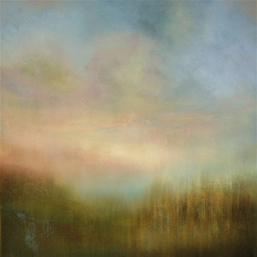 Taiga II archival giclée print by Tania Bello