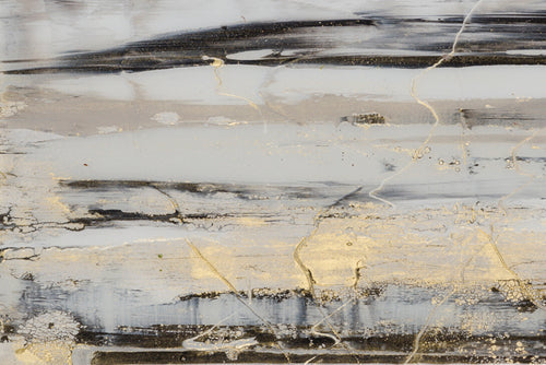 Blackland Setting archival giclée print by Austin Allen James