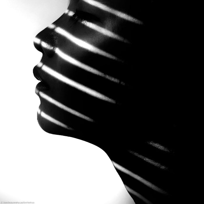 Put archival giclée print by Bonifasius Wahyu