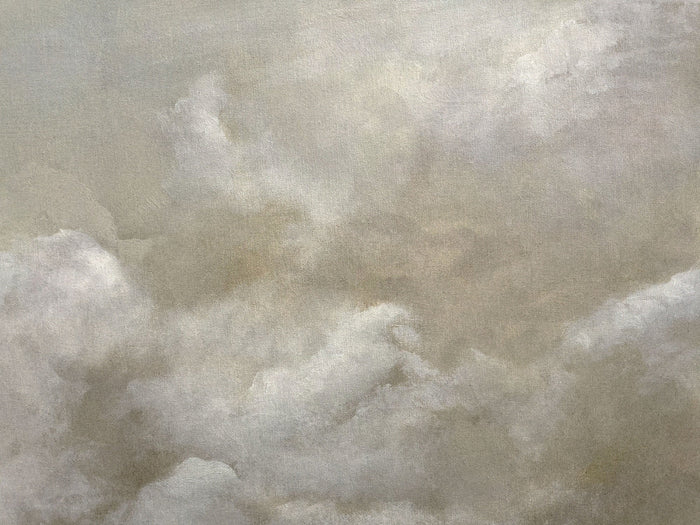 Cloud archival giclée print by Dan Hobday