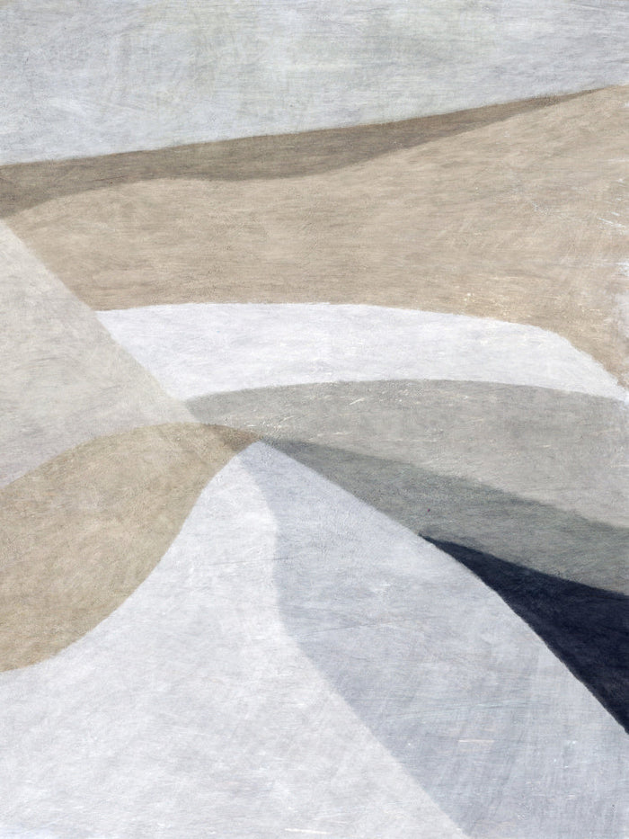 Move 1 archival giclée print by Dan Hobday