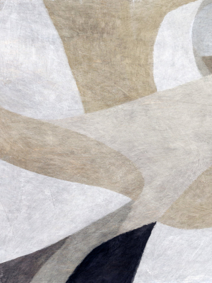 Move 1 archival giclée print by Dan Hobday