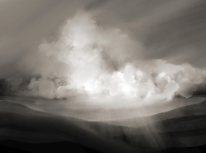 Storm by Dan Hobday