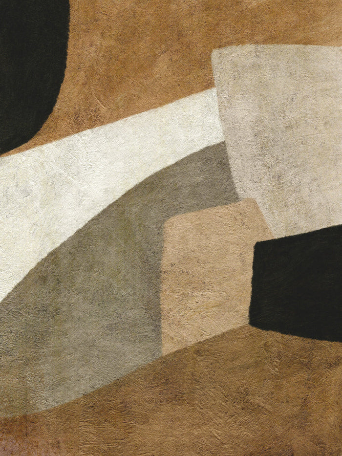 Toned archival giclée print by Dan Hobday