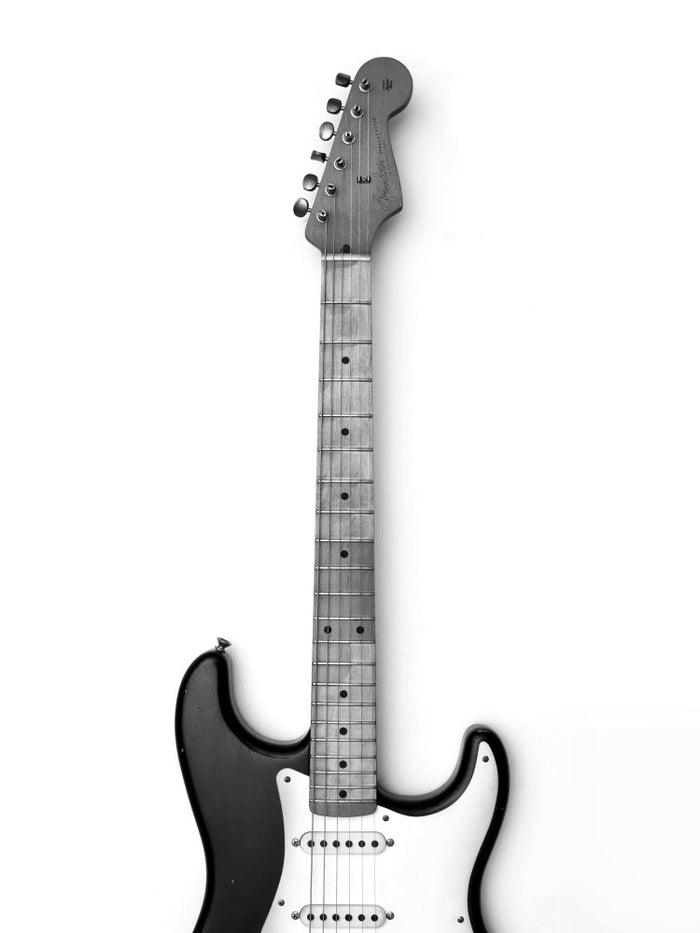 Bluesbreaker archival giclée print by David Drake