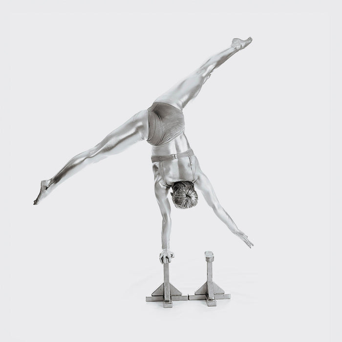 Balance archival giclée print by Howard Ashton-Jones