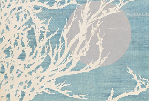 A Thousand Grasses, Plate 3 by Kamisaka Sekka