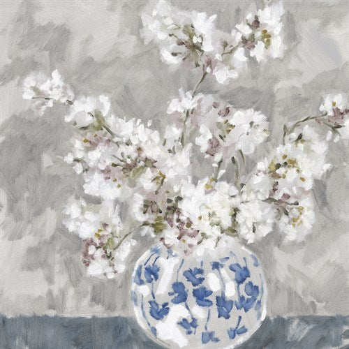 Calm Moment - Thrive archival giclée print by Kristine Hegre