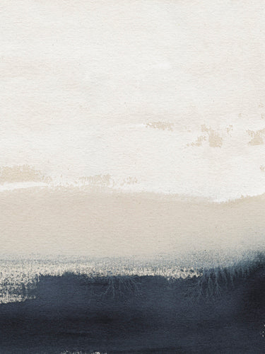 Lustrous Haze archival giclée print by Maja Gunnarsdottir