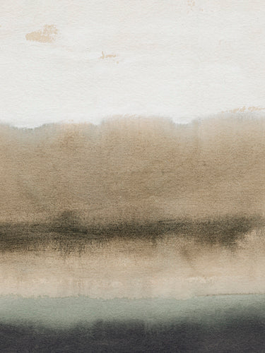 Resplendent Fog archival giclée print by Maja Gunnarsdottir