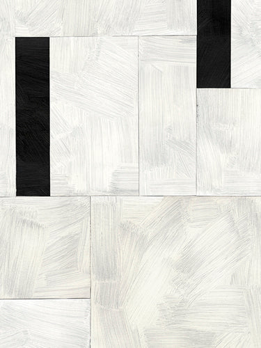 Slate & Stone - Collection archival giclée print by Maja Gunnarsdottir