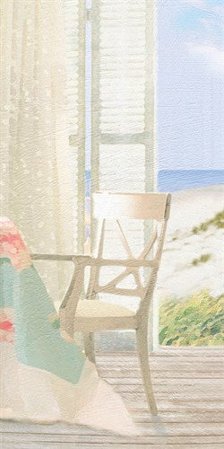 Ocean Breeze II archival giclée print by Malcolm Sanders