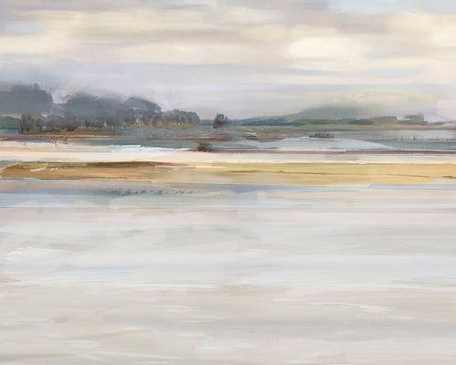 Lelia archival giclée print by Mark Chadon