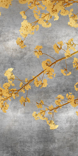 Cherry Blossom - Resplendent archival giclée print by Mark Chandon
