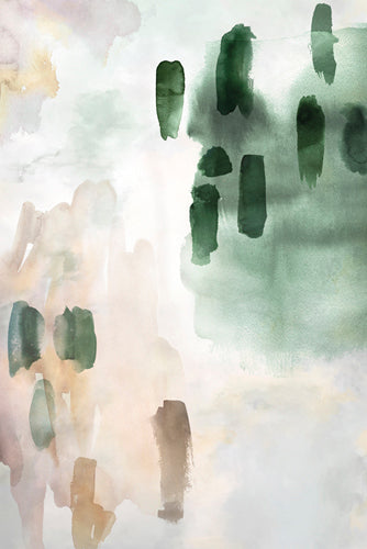 Effusive Emotions archival giclée print by Mark Chandon