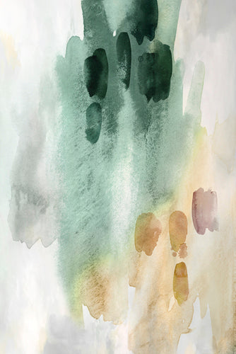Expressive Emotions archival giclée print by Mark Chandon
