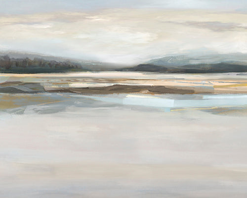 Iamonia archival giclée print by Mark Chandon