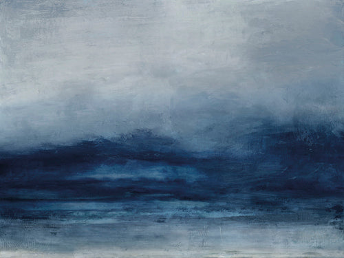 Midnight Mist archival giclée print by Mark Chandon