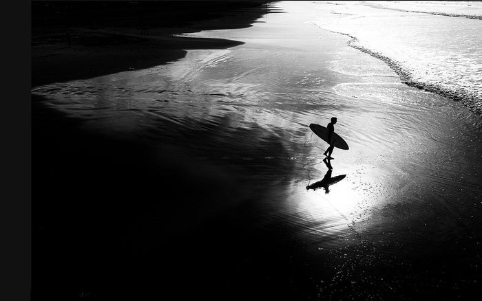 Untitled 1222848 archival giclée print by Massimo Della Latta