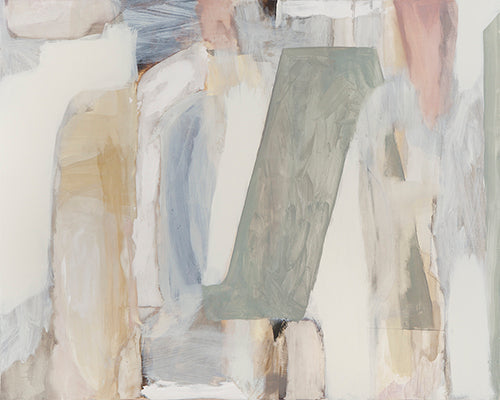 A Certain Ratio archival giclée print by Michael Cusack