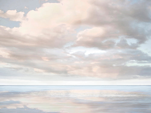 Cloudscape Illusion archival giclée print by Paul Duncan