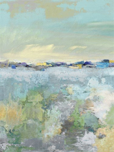 Echo archival giclée print by Paul Duncan