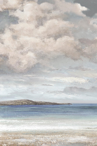 Fowey Fade I archival giclée print by Paul Duncan
