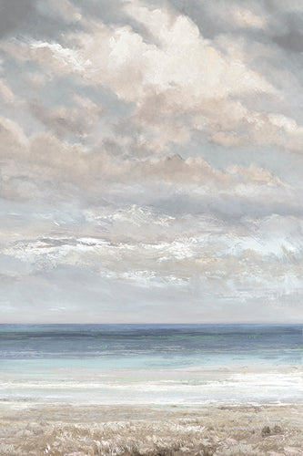 Fowey Fade II archival giclée print by Paul Duncan