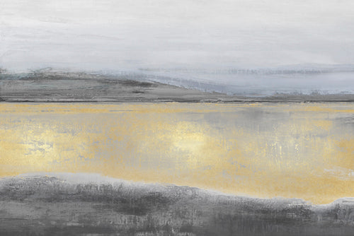 Golden Gloaming archival giclée print by Paul Duncan