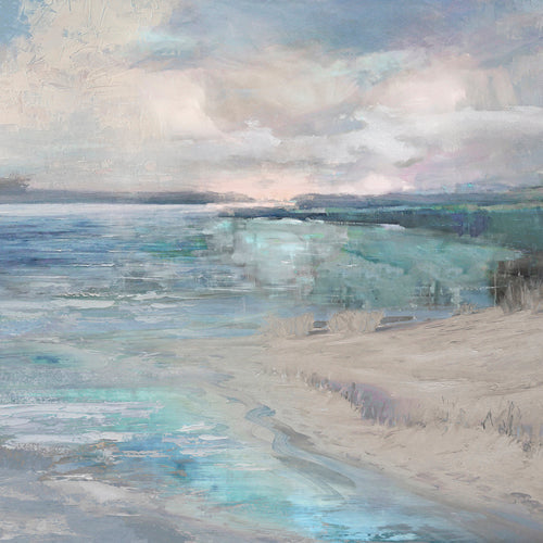 Marshland Melancholy - Focus archival giclée print by Paul Duncan