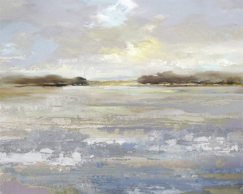 Mawddach archival giclée print by Paul Duncan