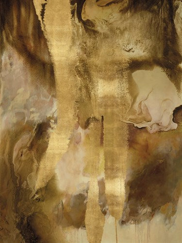 Midas Fall archival giclée print by Paul Duncan