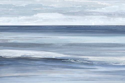 Ocean Calm - Drift archival giclée print by Paul Duncan