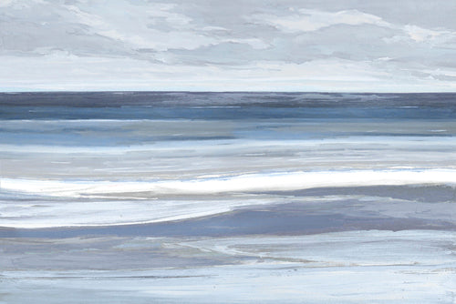 Ocean Calm - Wave archival giclée print by Paul Duncan
