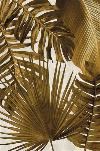 Palm Dreams archival giclée print by Paul Duncan