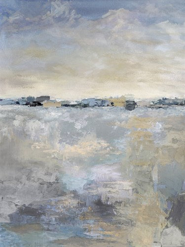 Reflect archival giclée print by Paul Duncan