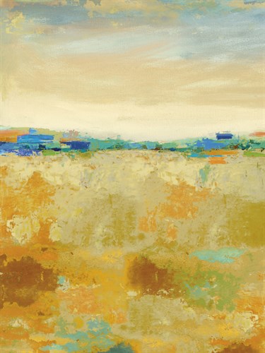 Resound archival giclée print by Paul Duncan
