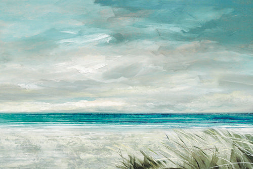 Tranquil Ocean archival giclée print by Paul Duncan
