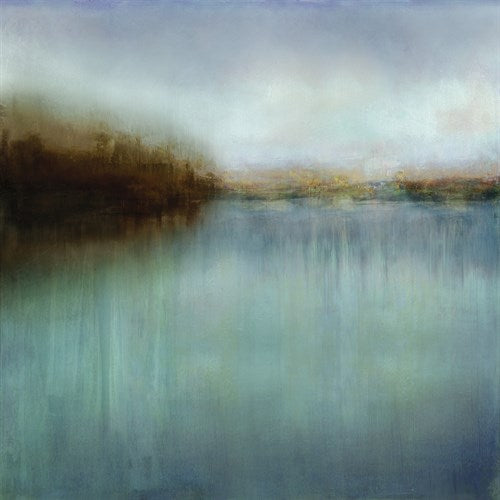 Holm I archival giclée print by Tania Bello