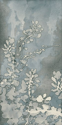 Midnight Musings archival giclée print by Tania Bello