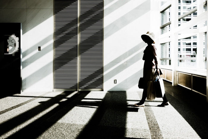 The Daydream archival giclée print by Tetsuya Hashimoto