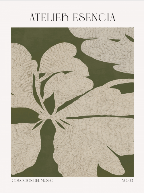 Atelier Esencia No. 03 by Treechild