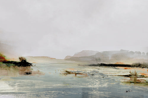 Varna archival giclée print by James Heligan