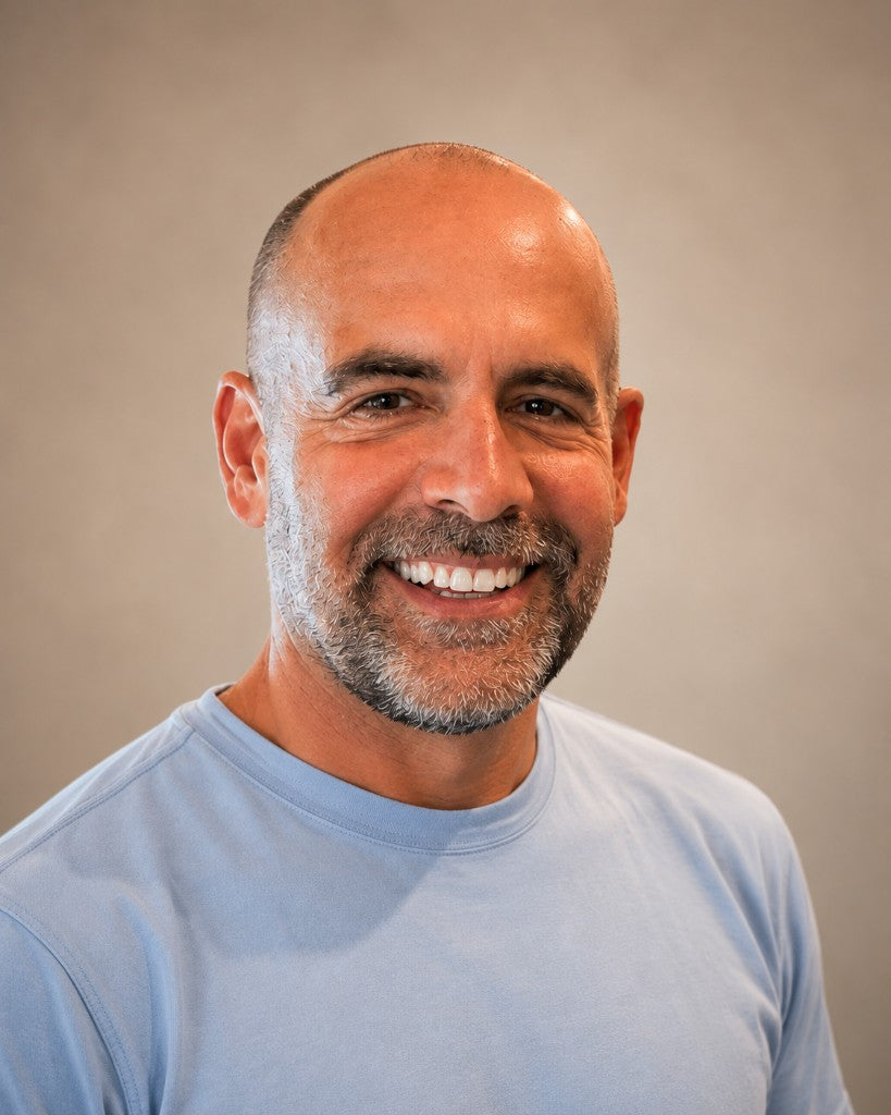 Matt Whiteman, Co-Founder of TheArtFolio